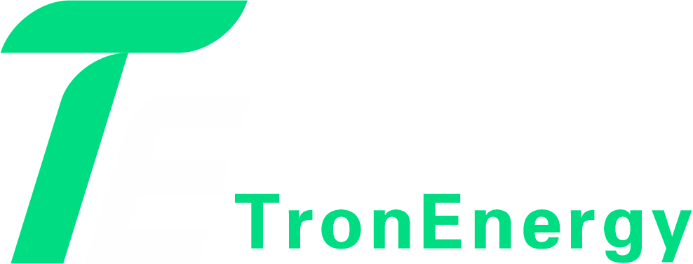Tron Energy Logo